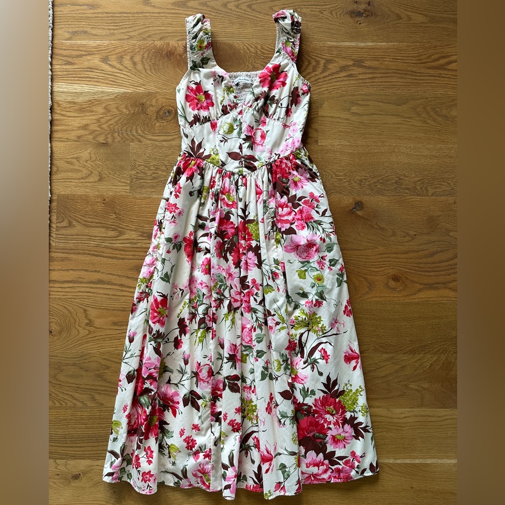 Abercrombie women’s dress